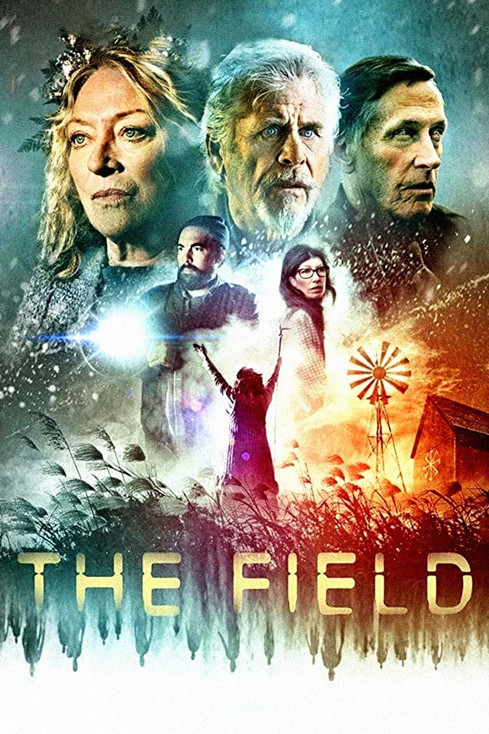 Постер The Field